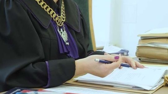 Pani sędzia, działka koło Nałęczowa i tajemniczy testament. "Intryga doprowadziła nas do ruiny"