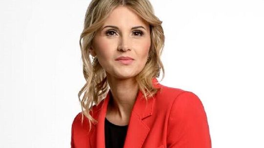 Pani sekretarz zaczyna rządy. Długo szukali kogoś na to stanowisko