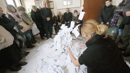 Pani Wiesława wygrała 5 tys. zł! (wideo)