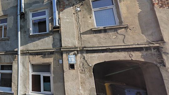  Pani zabiła pana, chociaż go w sumie lubiła