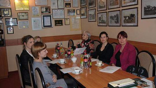 Panie doradzą burmistrzowi Międzyrzeca Podlaskiego