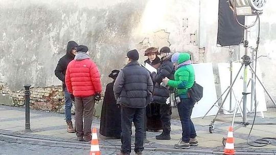 "Panie Dulskie" w piątek w kinach. Film z Lublinem w tle 