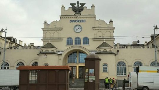 Panie Dulskie. "Żadnych komórek na planie, żadnego nagabywania pani Jandy"