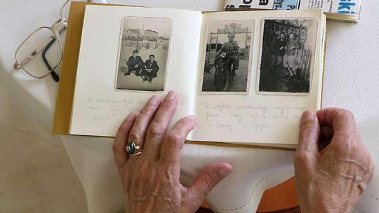 Panie od pamiętania. Co powstało na warsztatach