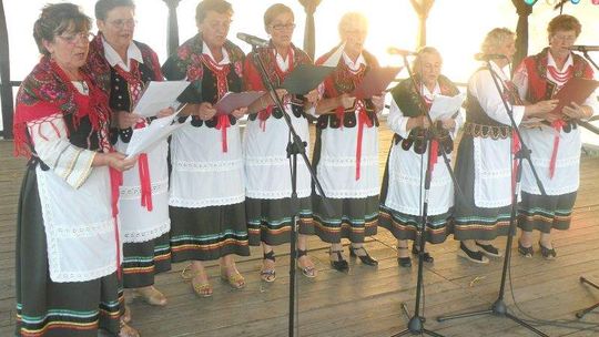 Panie od pierogów i dżemu z kabaczka