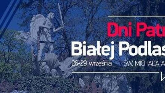 Panny Wyklęte na Dni Patrona Białej Podlaskiej