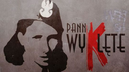 Panny Wyklęte w Hali Globus