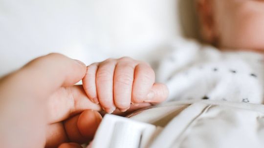 Państwo finansuje in vitro. Miasto swój program kończy