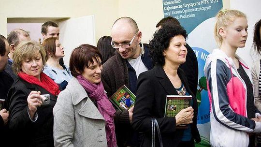 Państwo Środka w Radzyniu Podlaskim