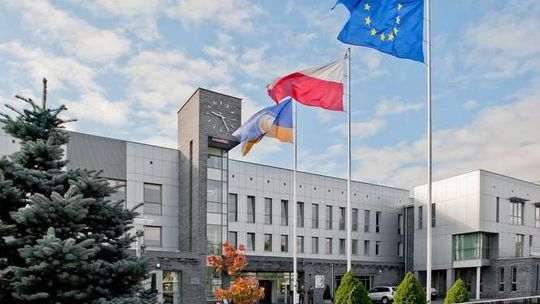 Państwowa Szkoła Wyższa szuka dziekana 