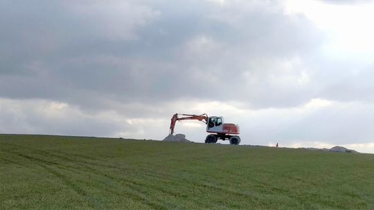 Państwowa Wyższa Szkoła Zawodowa w Chełmie będzie miała nowy pas startowy