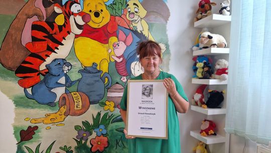 „Panuje stereotyp, że w bibliotece musi być cicho. To nieprawda”