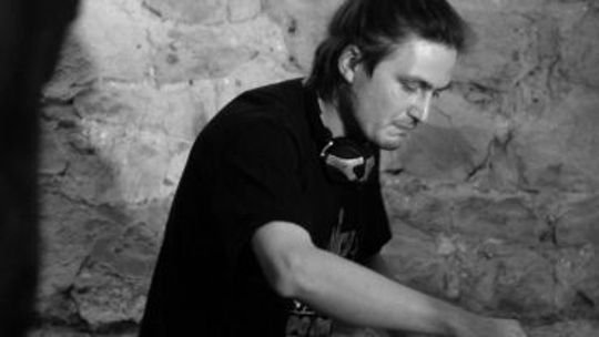 Papa Zura w Czarnym Tulipanie 