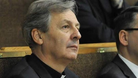 Papieska nominacja profesora z KUL