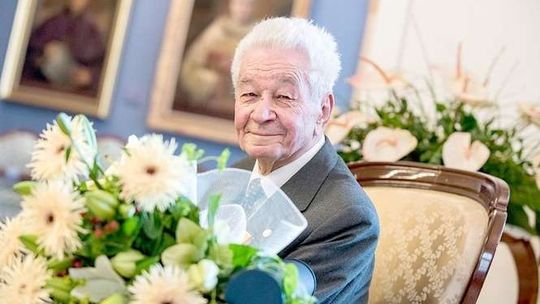 Papieski laur dla profesora KUL