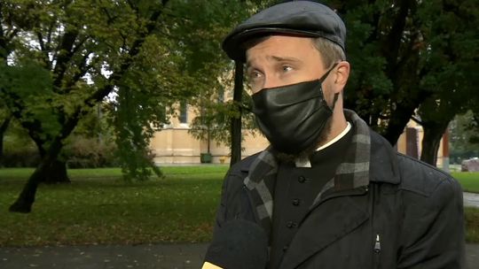 Papież Franciszek przyjął rezygnację biskupa. Miał wiedzieć o przestępstwach seksualnych