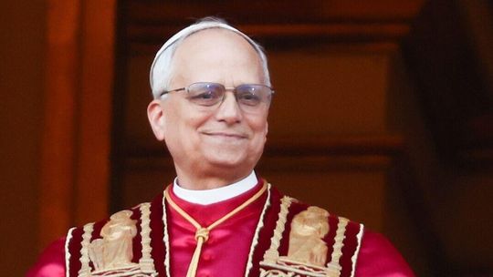 Papież Leon XIV- augustianin, misjonarz, poliglota i miłośnik tenisa