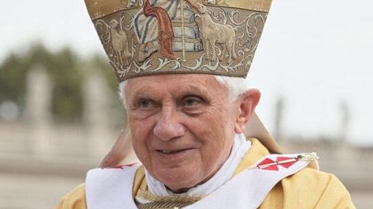 Papież ułaskawił swego byłego kamerdynera