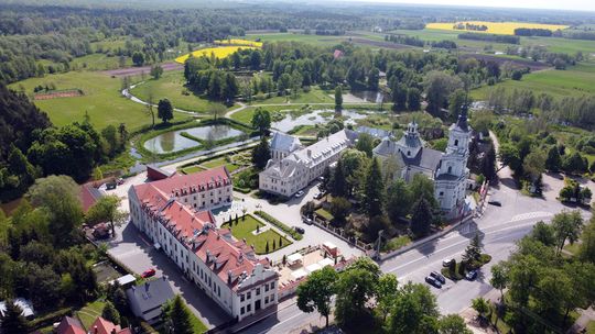  Papież wyśle swojego wysłannika do Kodnia. Jest ważny powód 