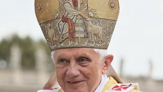Papież zadebiutuje na Twitterze 
