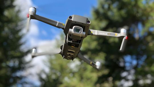 Dron