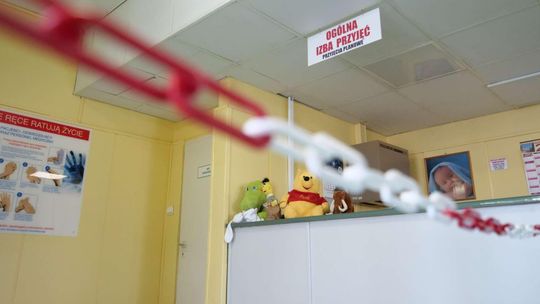 Paraliż szpitala przy al. Kraśnickiej. Pielęgniarki nie przyszły do pracy, do pomocy ściągano studentki