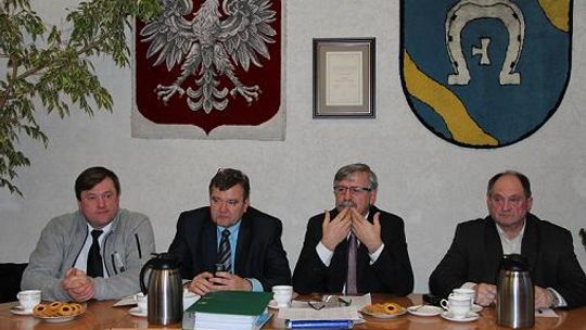 Paraliż w gminie Międzyrzec Podlaski po odwołaniu wójta