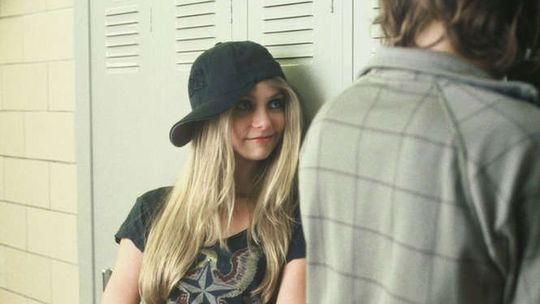 "Paranoid Park" na Wirydarzu Centrum Kultury