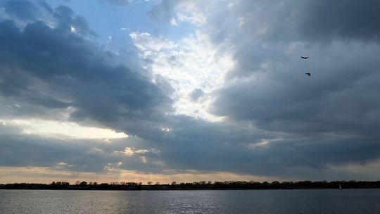 Parasol czy okulary przeciwsłoneczne? Jaka pogoda w poniedziałek w Lublinie?
