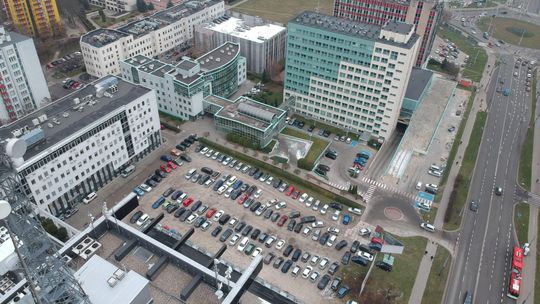 Parcie deweloperów na Zana. Wieżowce zamiast trzech pięter?