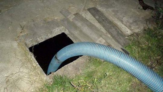 Parczew: Dofinansowanie do przydomowych oczyszczalni