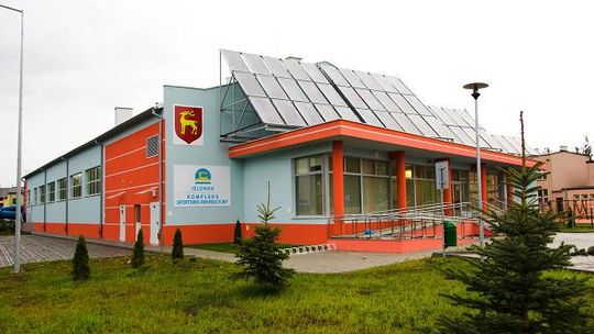 Parczew: Kolejka po kolektory 