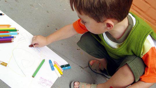 Parczew: Opiekun dla dzieci tańszy niż żłobek