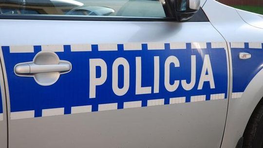 Parczew: Skłamał, żeby sprawdzić jak szybko przyjedzie policja