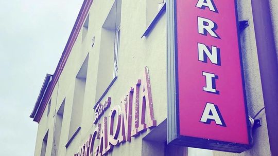 Parczew: Stara Księgarnia w nowej odsłonie