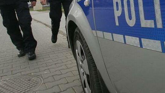 Parczew: Strzelanina po sprzeczce