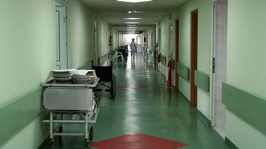 Parczew: Uratować dofinansowanie dla szpitala