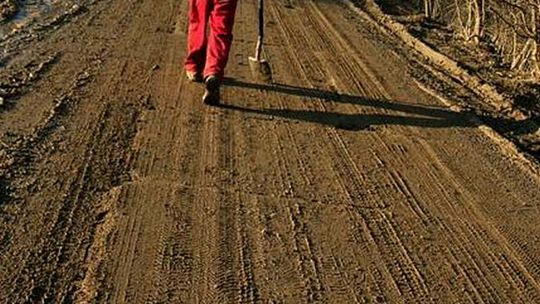 Parczew: Wyremontują ulice za pieniądze z UE