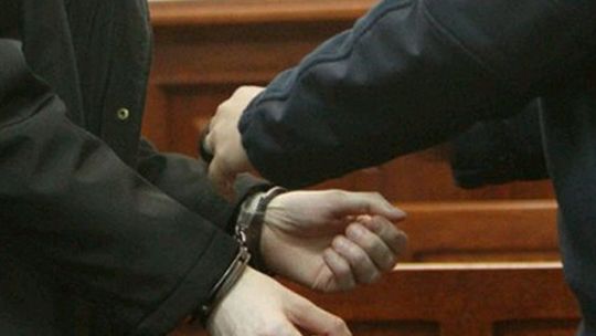 Parczew: Zadzwonił do sądu i powiedział, że będzie zabijał