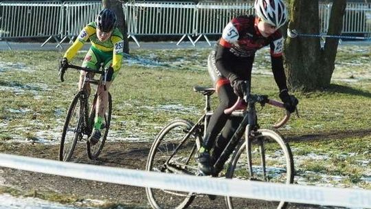 Parczew zaprasza kolarzy, rok pełen imprez