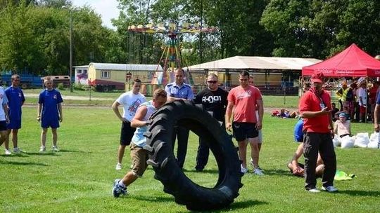 Parczew zaprasza na Igrzyska LZS