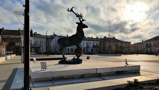  Parczew znany w całej Polsce "Niechlubna wizytówka"