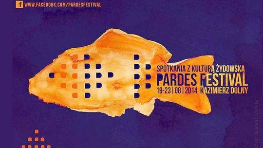 Pardes Festival. Śladem kazimierskich Żydów