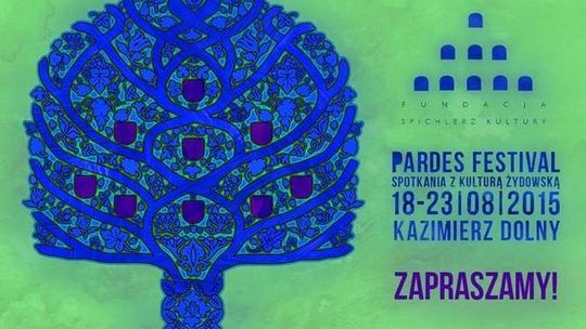 Pardes Festival w Kazimierzu. Księgi Jakubowe przy lemoniadzie
