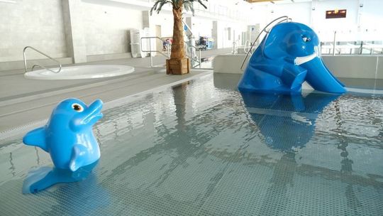 Park Avia w Świdniku przygotowuje się do otwarcia