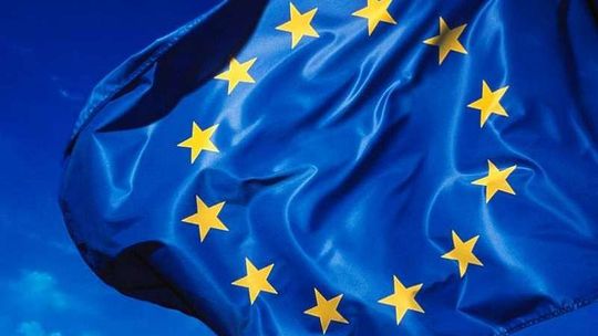 Park jak malowany dzięki Unii Europejskiej