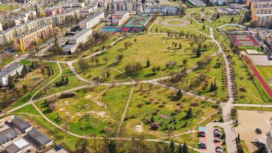 Park, który nie daje za wygraną. Miasto dokłada miliony, by spełnić marzenie mieszkańców