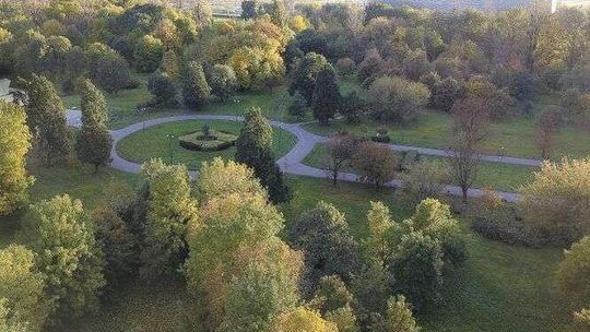 Park Ludowy do odnowy. Jest już pozwolenie. Co się tutaj zmieni po przebudowie?