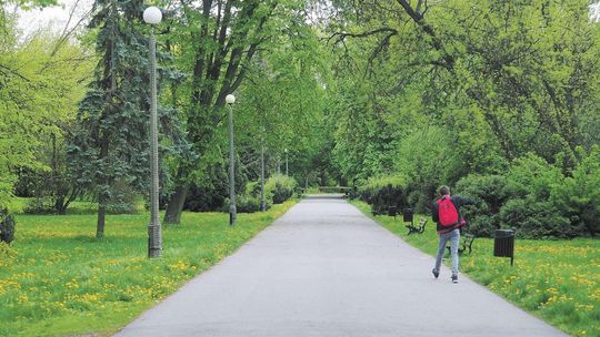 Park Ludowy w Lublinie do przebudowy. Dołożyć pieniędzy czy odłożyć plany? [sonda]