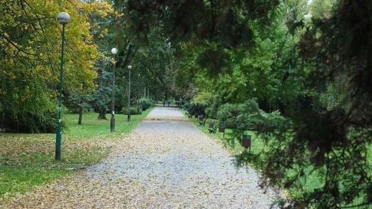 Park Ludowy znów za drogi. Przebudowa pod znakiem zapytania